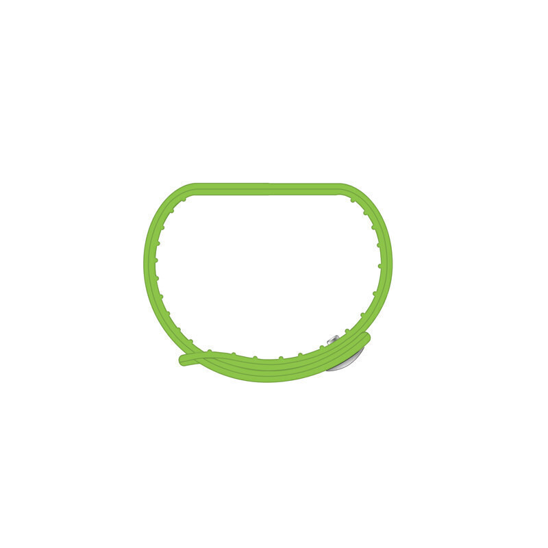 FREETIME STRAP GREEN - strap-free-gr FREETIME STRAP GREEN - strap-free-gr