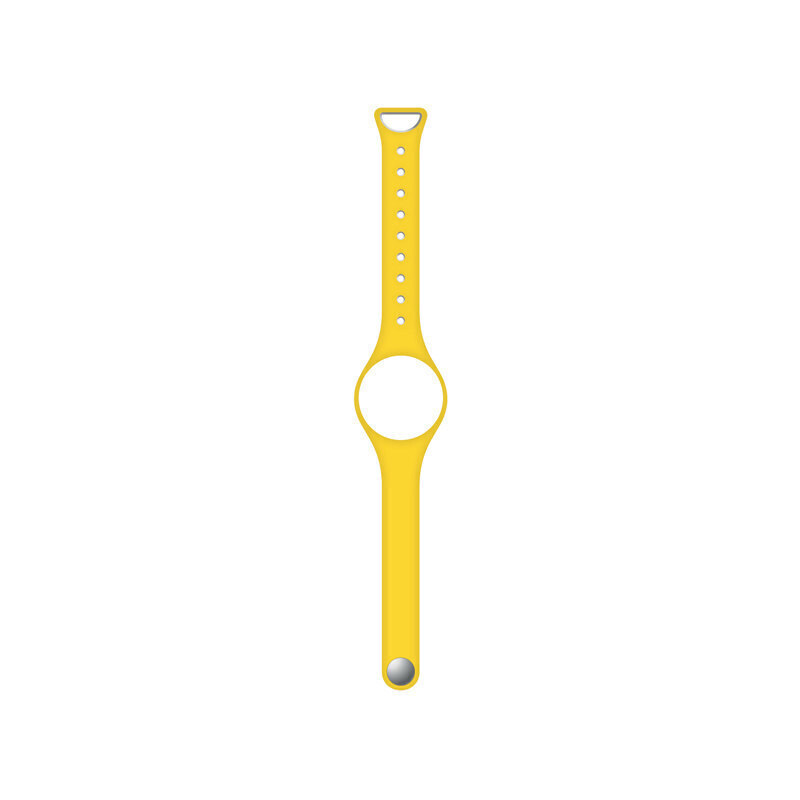 FREETIME STRAP YELLOW - strap-free-ye FREETIME STRAP YELLOW - strap-free-ye