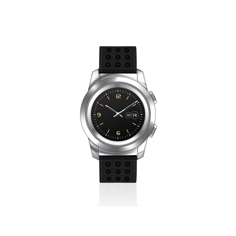 Hybrid watch fusion nbw - tm-w007c-nbw