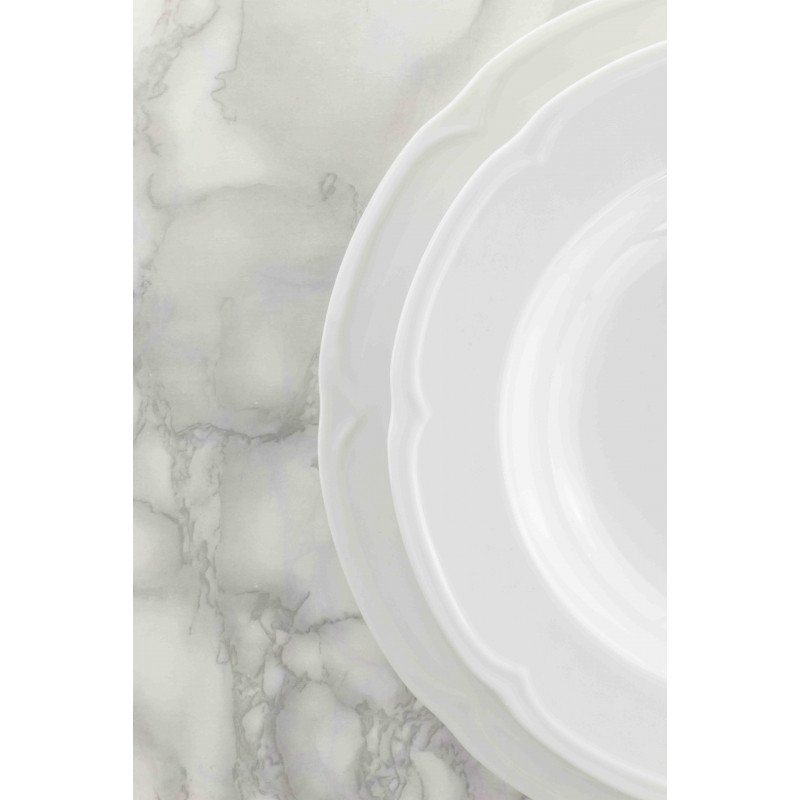 Servizio Piatti 18 pezzi Lisa - 700720370