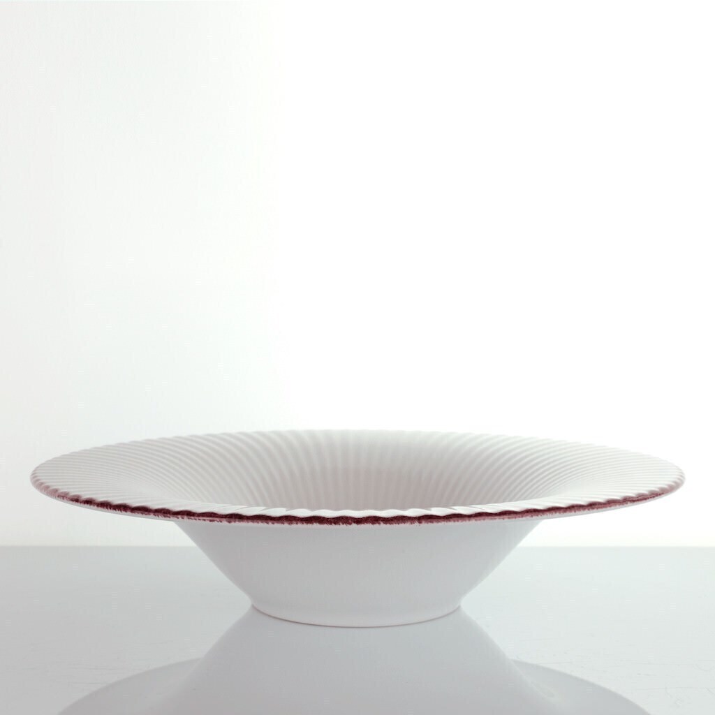 Pasta Bowl Country Chic Cipria - 700722379