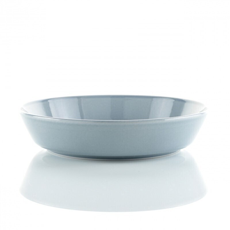 Set 6 Piatti Fondi 20 cm Tile Blue - 700723043