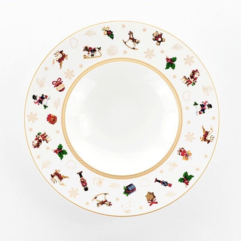 Posto tavola  set 3 Pezzi - 700725201 Posto tavola  set 3 Pezzi - 700725201