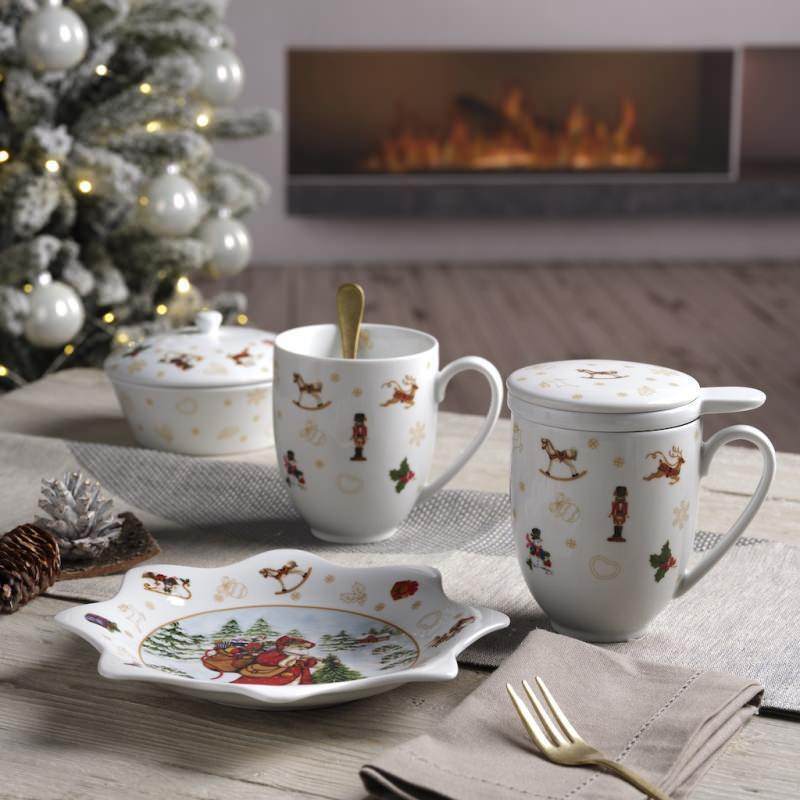 Mug 30 cl Xmas - 700725206 Mug 30 cl Xmas - 700725206