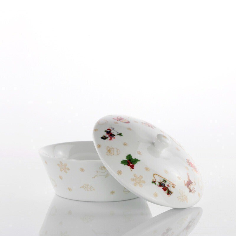 Zuccheriera Xmas - 700725208 Zuccheriera Xmas - 700725208