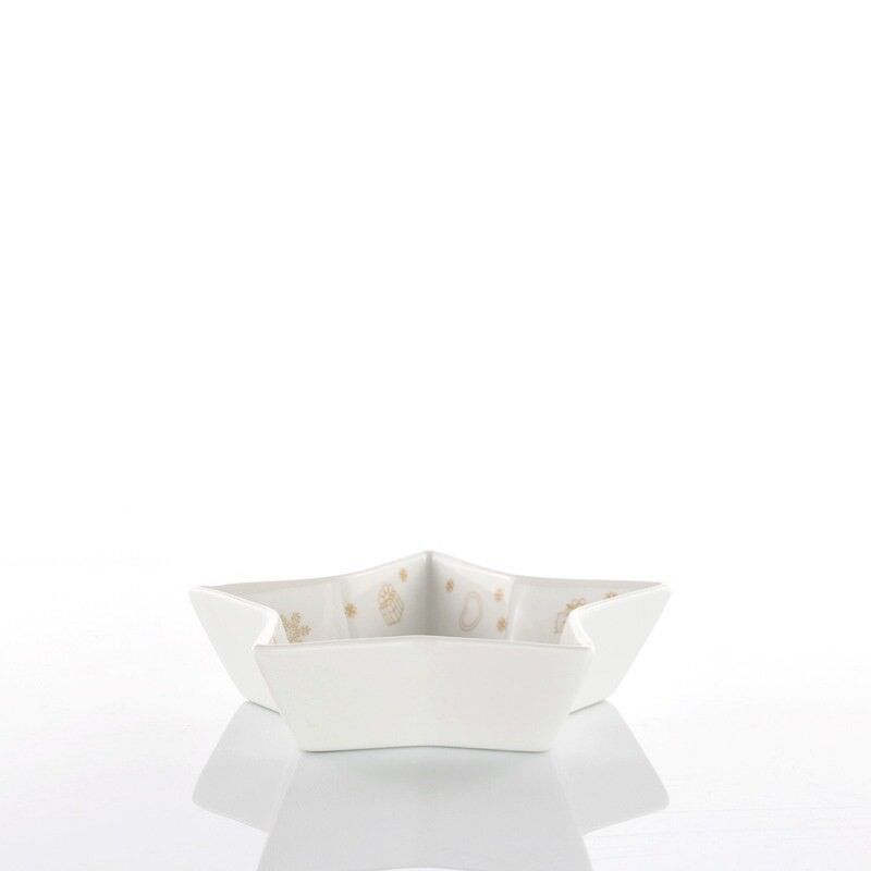 Vassoio Stella  Xmas - 700725219 Vassoio Stella  Xmas - 700725219