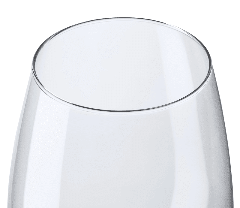 Set 6 Calici  Rosso Oiko Gran Aroma - 940053 Set 6 Calici  Rosso Oiko Gran Aroma - 940053