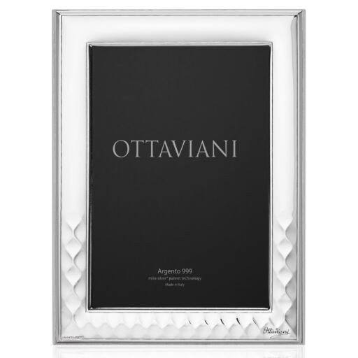 Portafoto "cachemire" 9x13 - 1003b