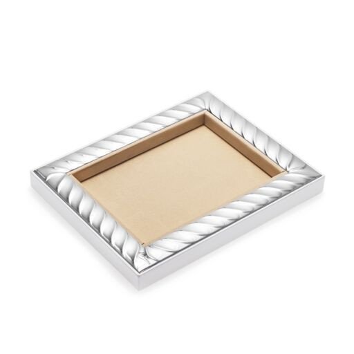 Vuotatasche "torchon" 9x13 - 1004v