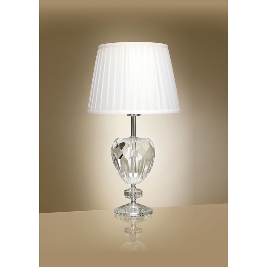 Lampada "dei desideri" in cristallo pc. - 21557