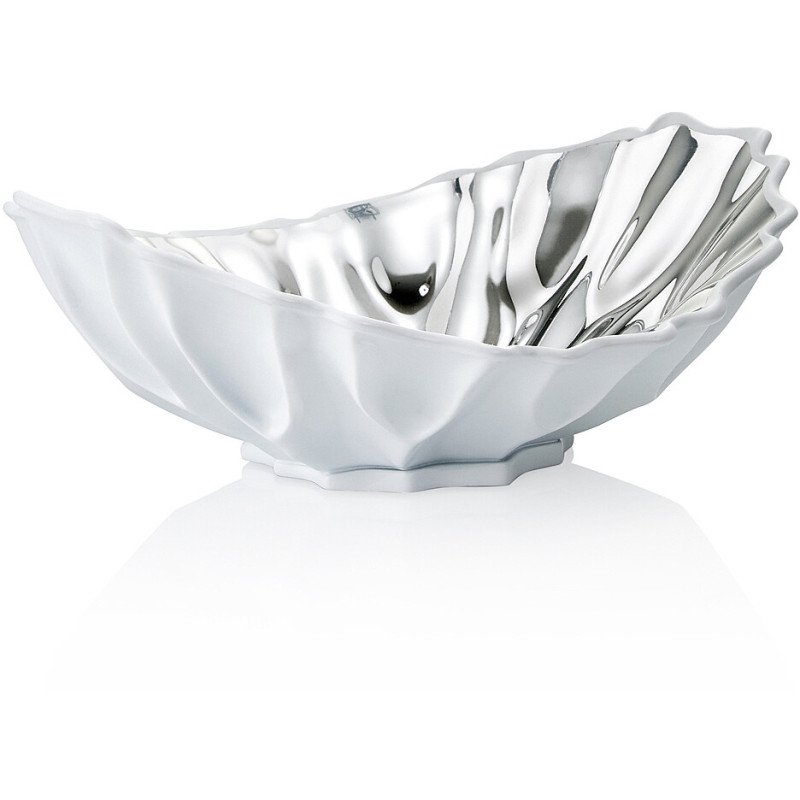 CENTROTAVOLA FLORA WHITE - 22424w