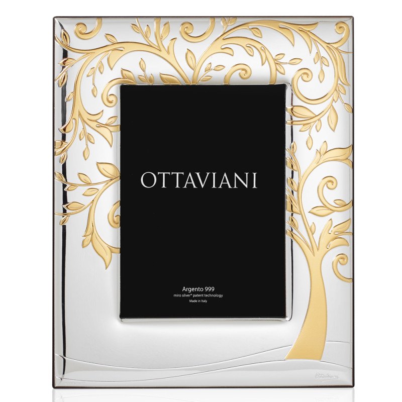 Portafoto "ad maiora 18x24 - 4010