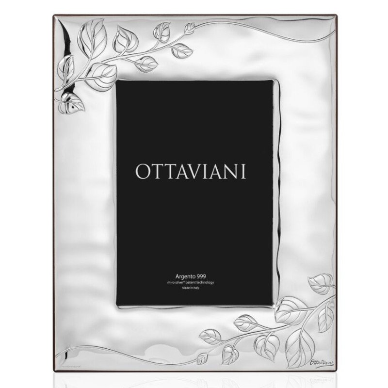 Portafoto "edera 18x24 - 4011