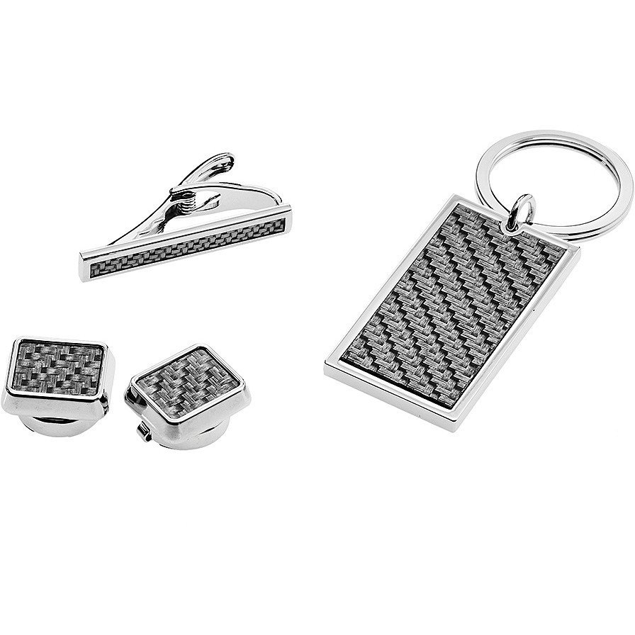 Portachiavi uomo gioielli ottaviani - 54255 Portachiavi uomo gioielli ottaviani - 54255