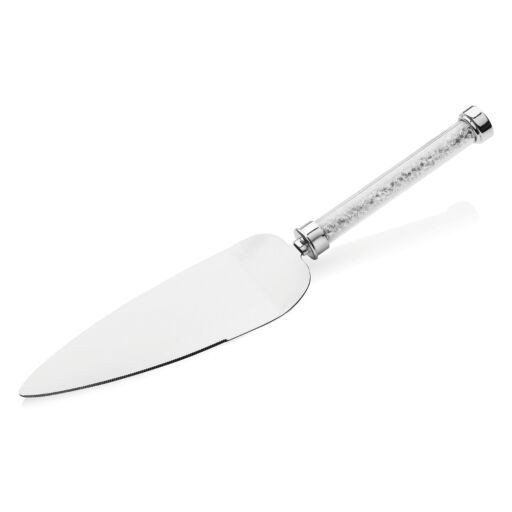 Pala torta "diamonds" - 77017