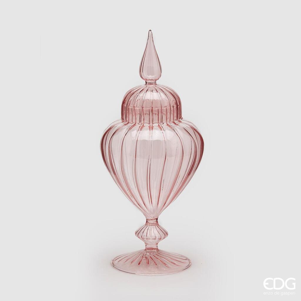 Contenitore vaso bon bon h36 d16 - 106331.51