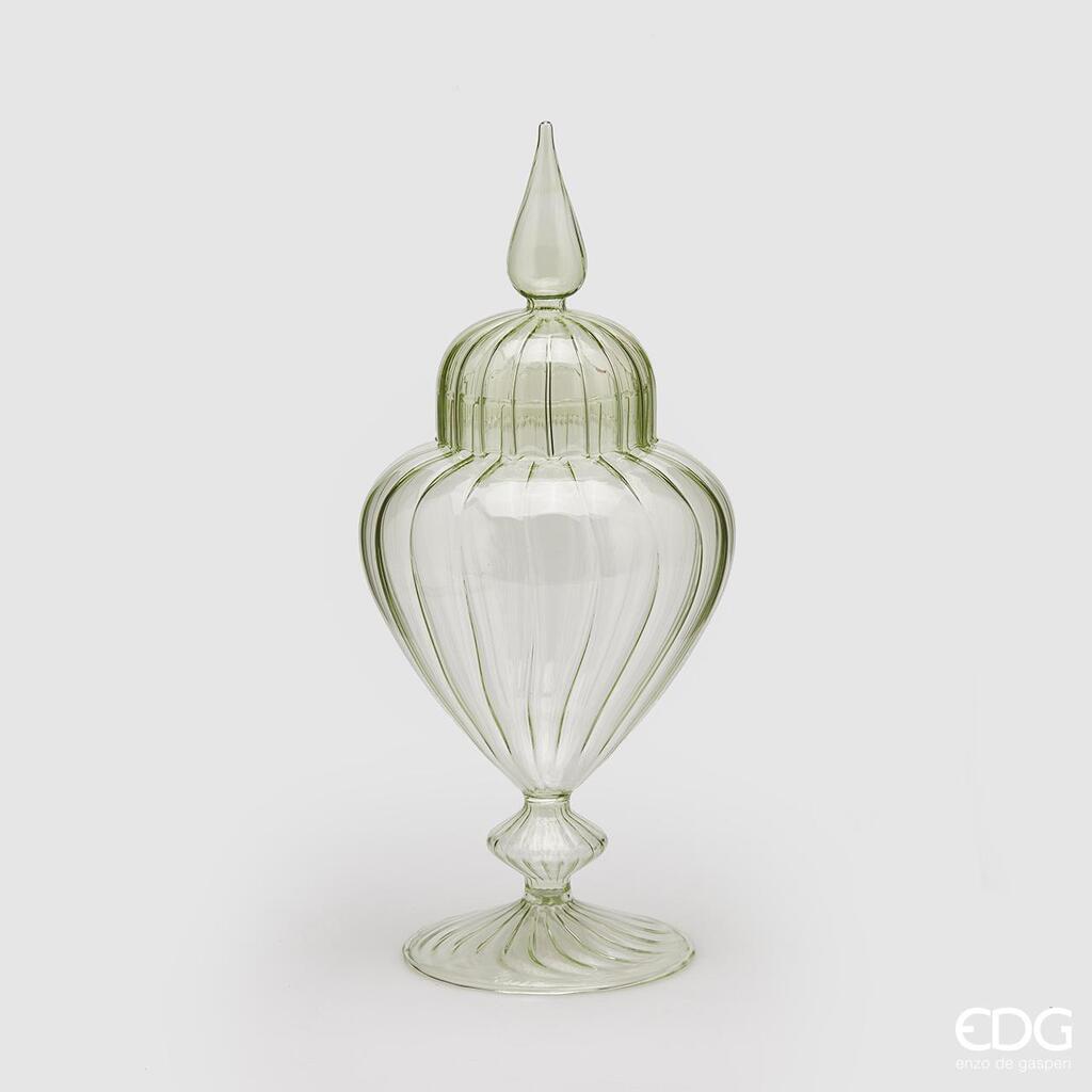 Contenitore vaso bon bon h36 d16 - 106331.71