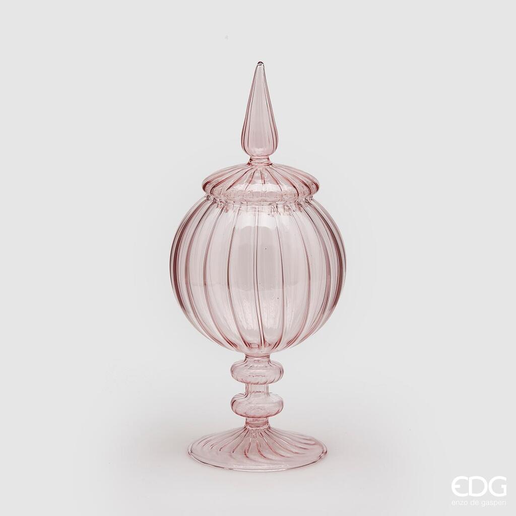 Contenitore vaso bon bon h35 d16 - 106333.51