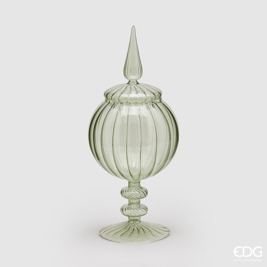 Contenitore vaso bon bon h35 d16 - 106333.71