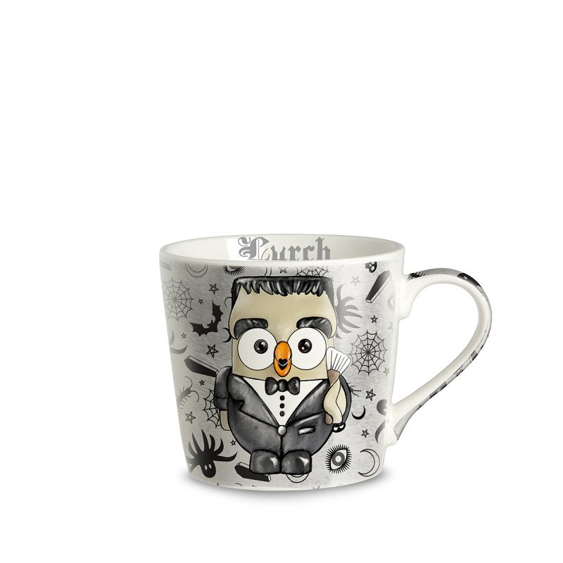 MUG THE ADDAMS FAMILY LURCH ML 430 - 110012 MUG THE ADDAMS FAMILY LURCH ML 430 - 110012