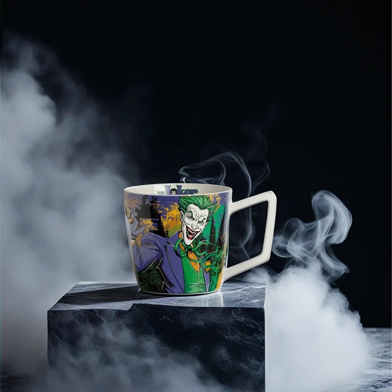 MUG JOKER ML 430 - 117001 MUG JOKER ML 430 - 117001