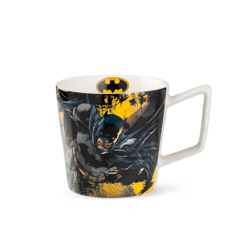 MUG BATMAN ML 430 - 117003 MUG BATMAN ML 430 - 117003