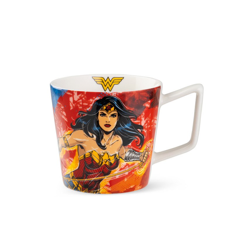 MUG WONDER WOMAN ML 430 - 117005 MUG WONDER WOMAN ML 430 - 117005