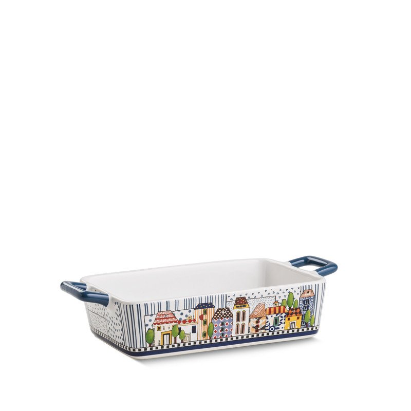 PIROFILA PAESE MIO BLU 24,5X13 - 121021