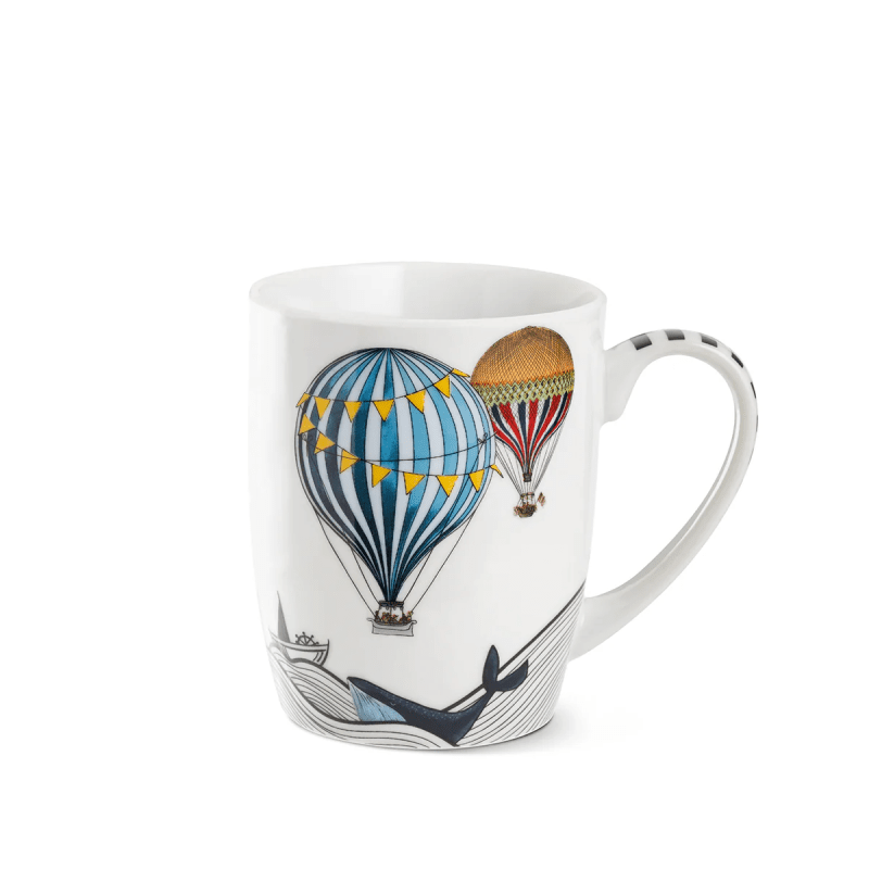 MUG GIRAMONDO MARE ML 420 - 130002