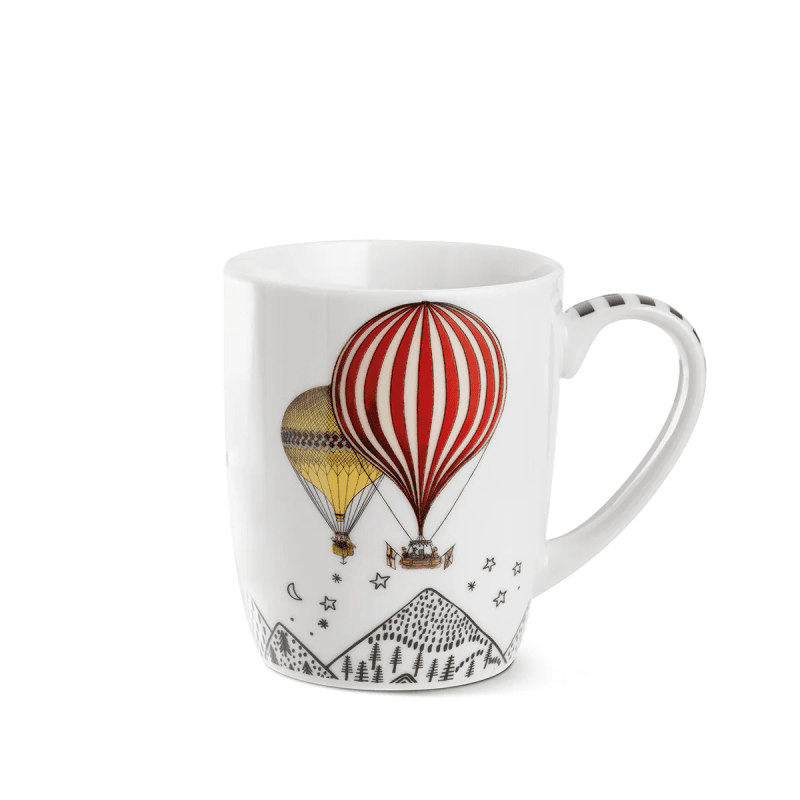 MUG GIRAMONDO MONTAGNA ML 420 - 130003