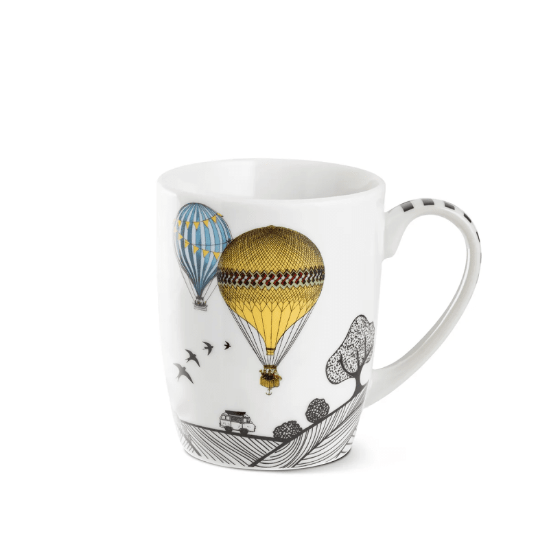 MUG GIRAMONDO CAMPAGNA ML 420 - 130004