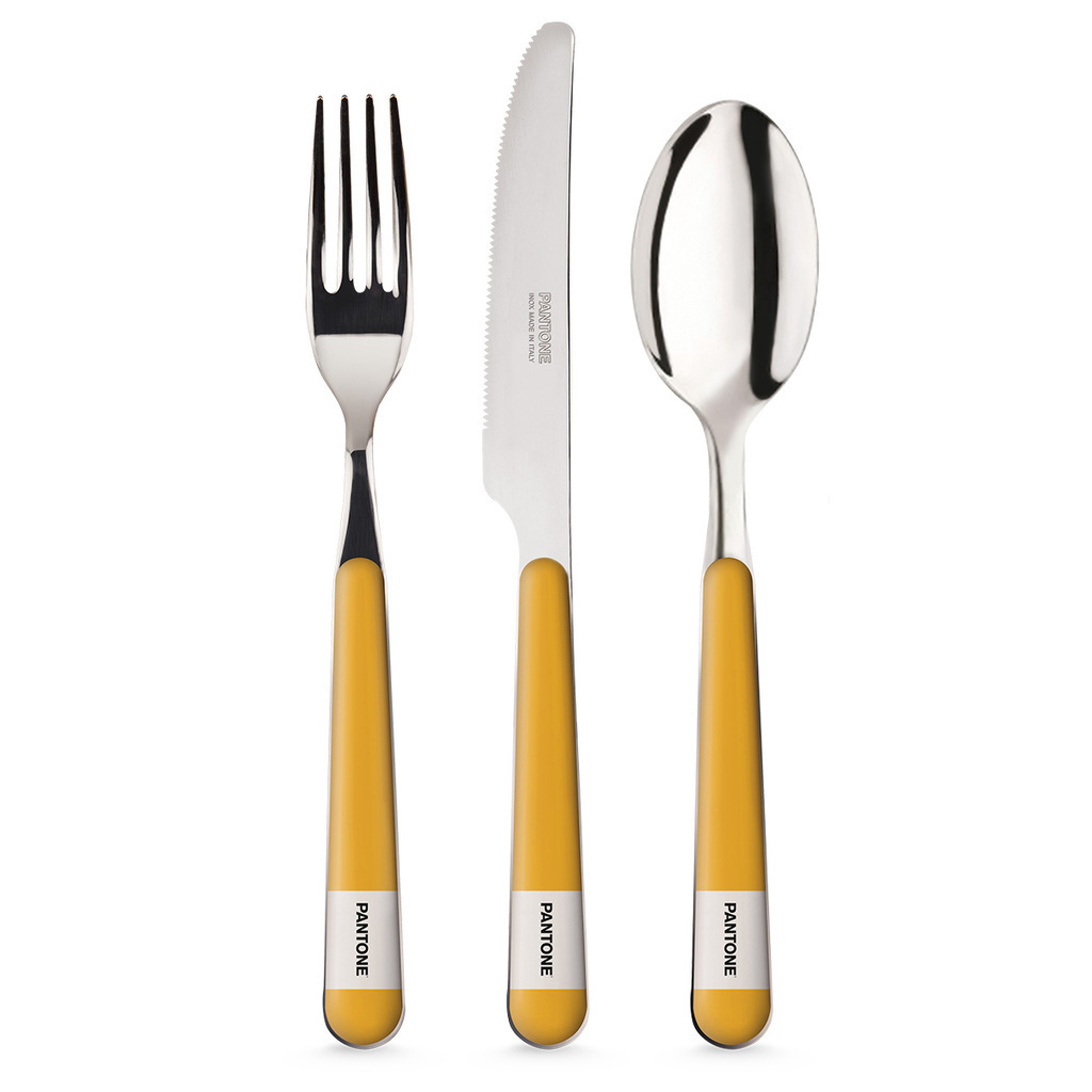 Set 3 Forchette Per Praline Städter 350014 – Attrezzi Metallici Professionali Per Cioccolato, 21,5 Cm - 3