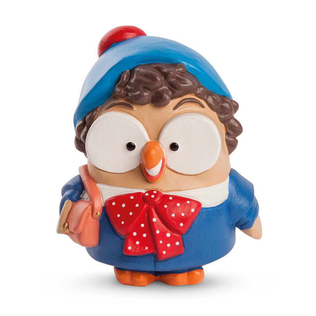 Statuetta goofo 01 - ml18ci/2pi