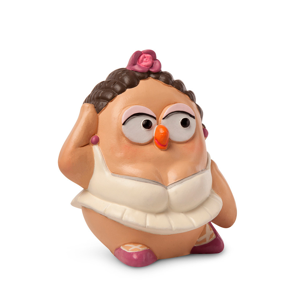 Statuetta goofo 06 - ml18da/2bs