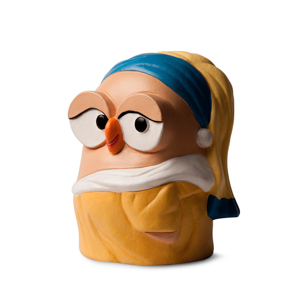 Statuetta goofo 04 - ml18da/2ro