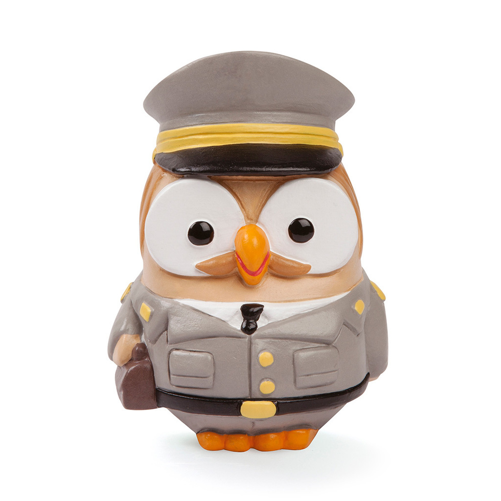 Statuetta goofo 16 - ml18fa/2gf