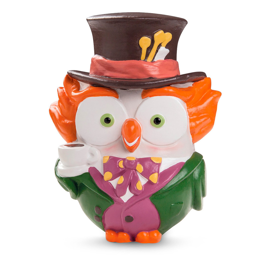 Statuetta goofo 128 - ml18fv/2cm