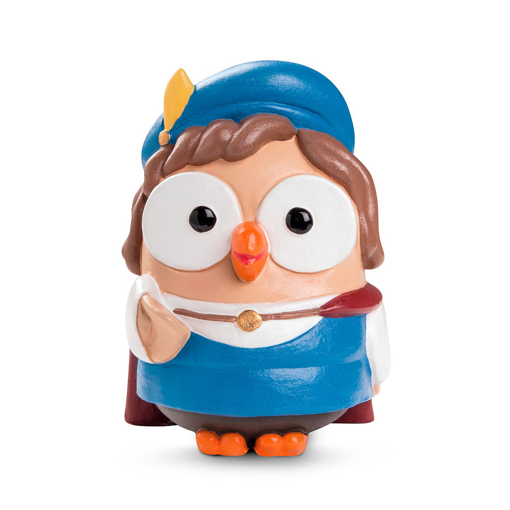 Statuetta goofo 130 - ml18fv/2rm