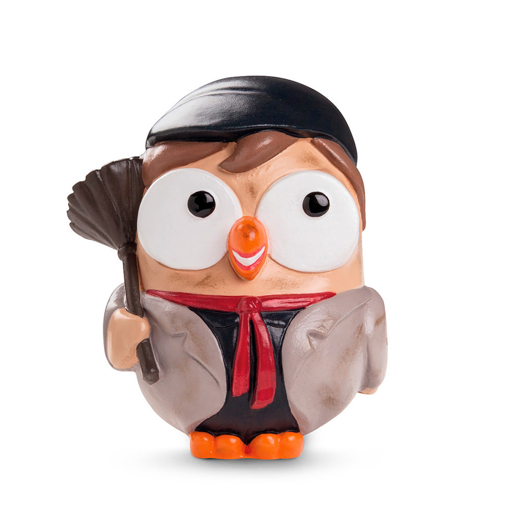 Statuetta goofo 124 - ml18fv/2sc