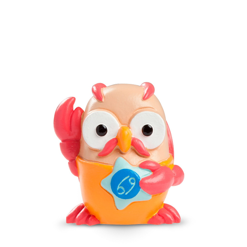 Statuetta goofo 95 cancro - ml18gu/1can