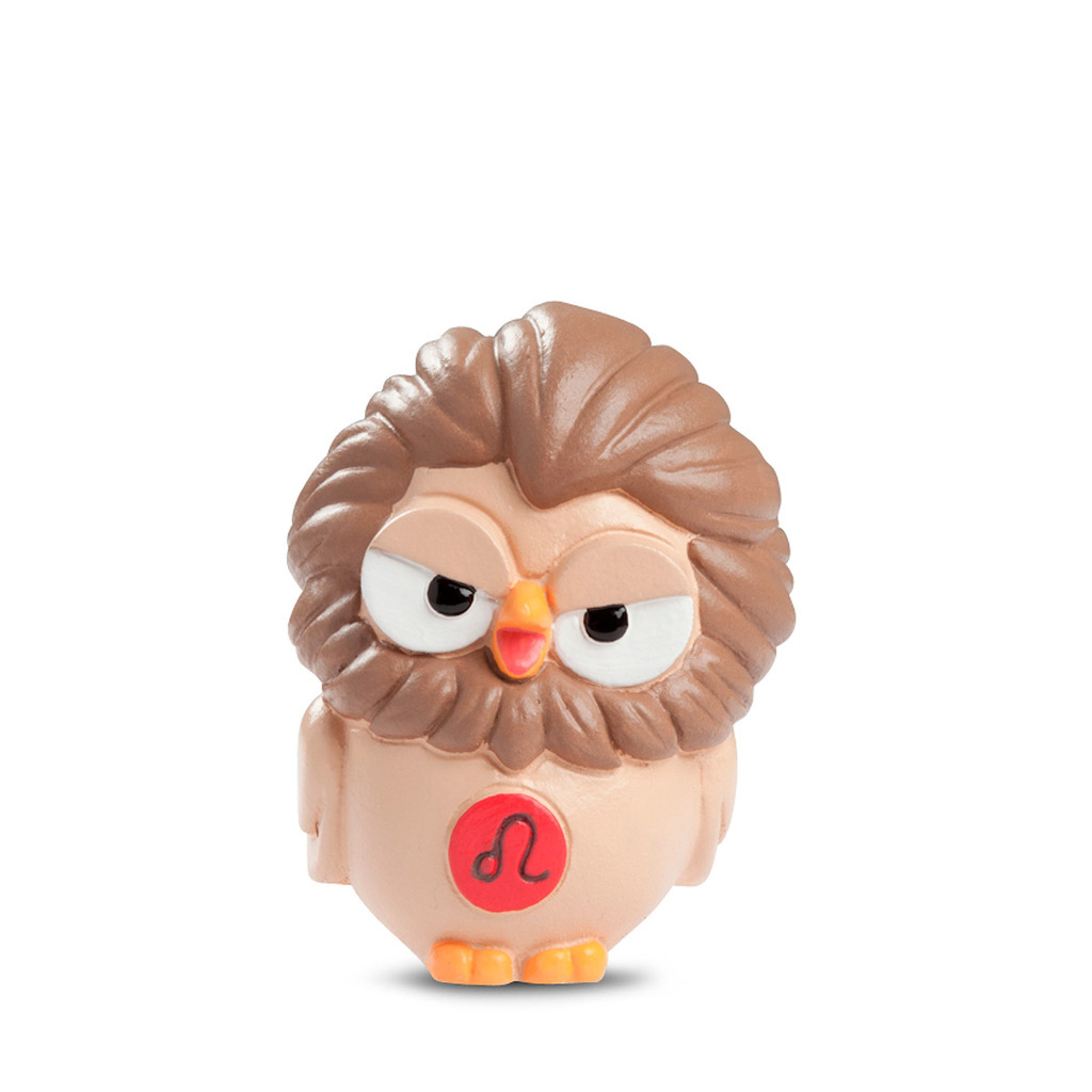 Statuetta goofo 96 leone - ml18gu/1leo