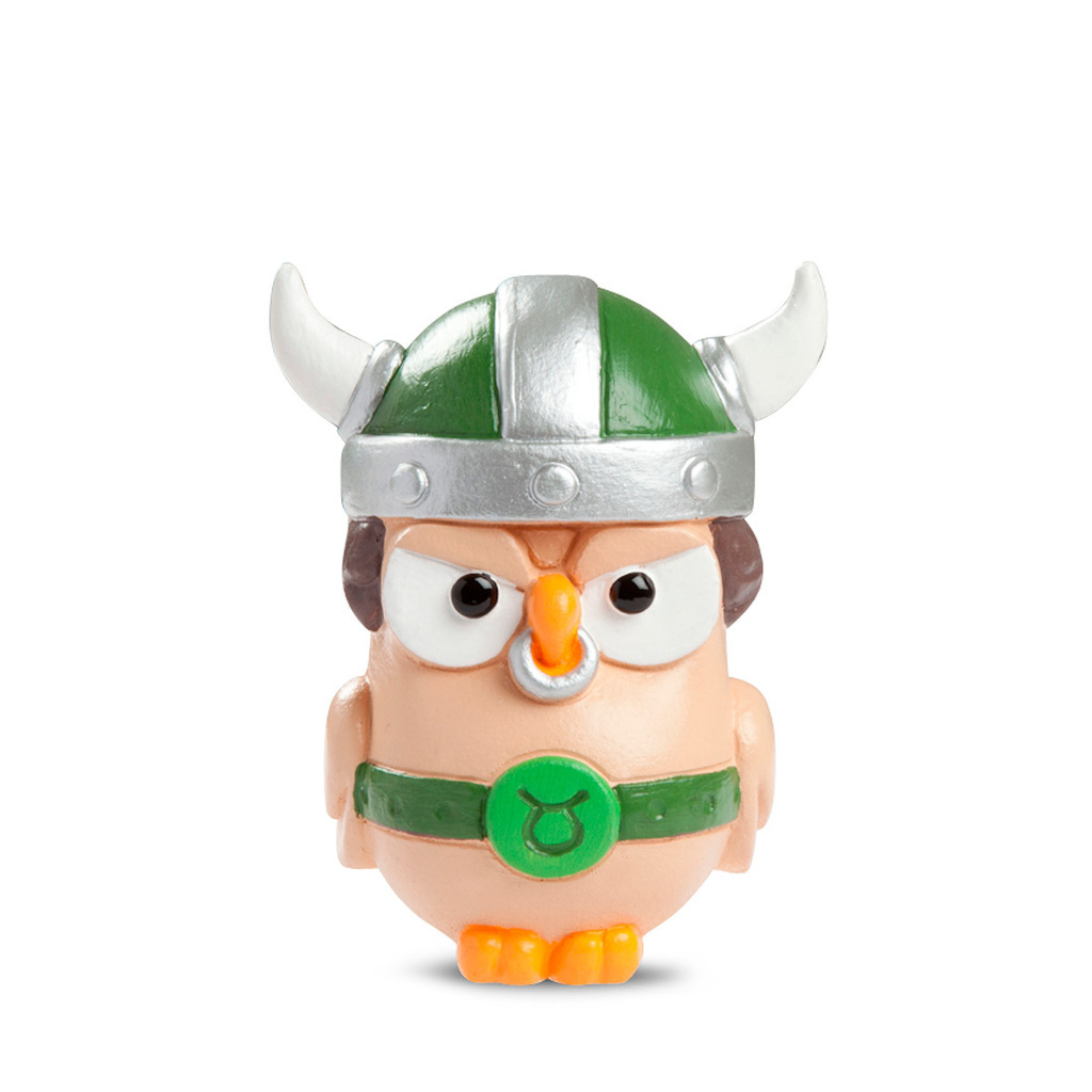 Statuetta goofo 93 toro - ml18gu/1tor