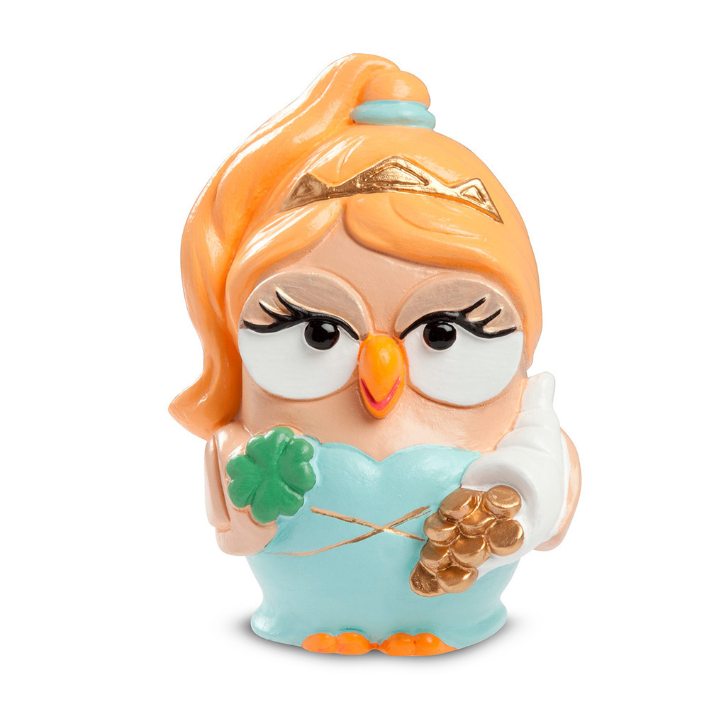 Statuetta goofo 90 fortuna - ml18gu/2fo