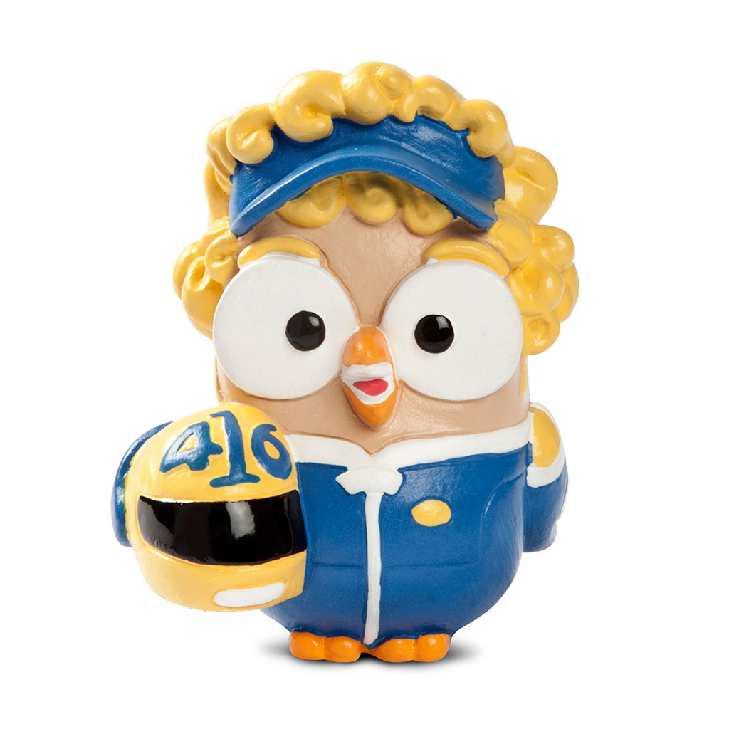 Statuetta goofo 33 - ml18gu/2vr