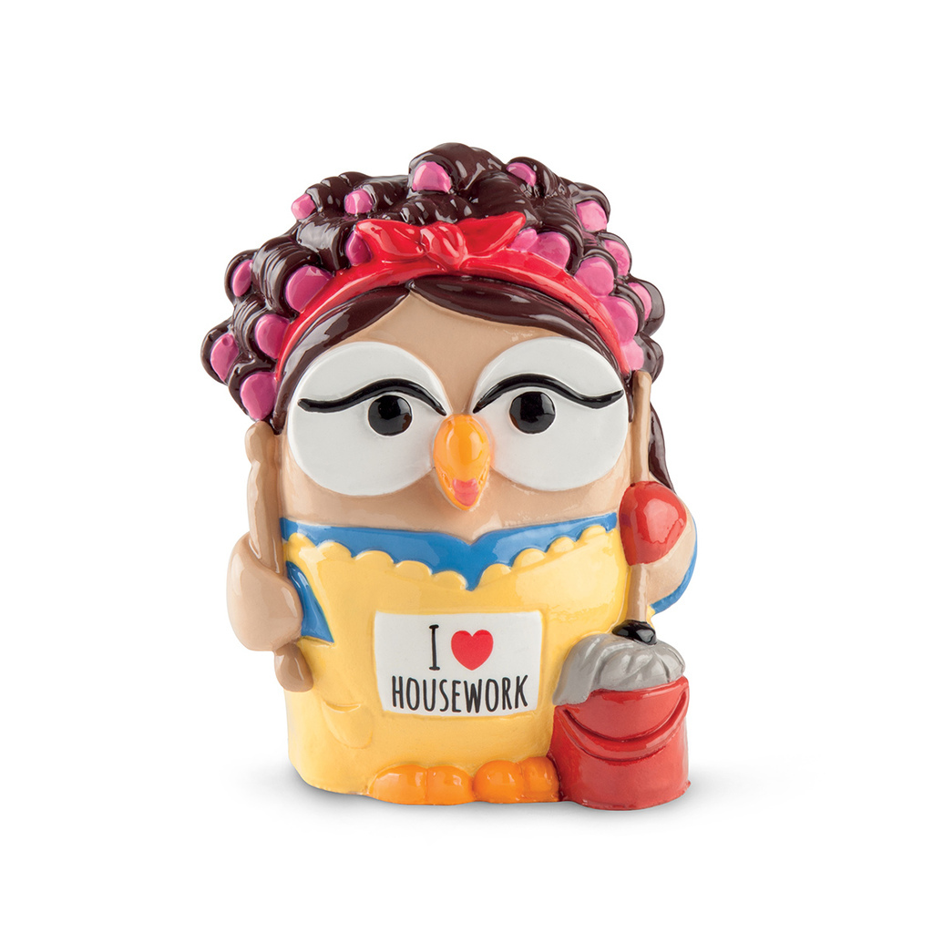 Goofi salvadanaio i love housework 144 - ml36lv/2hw