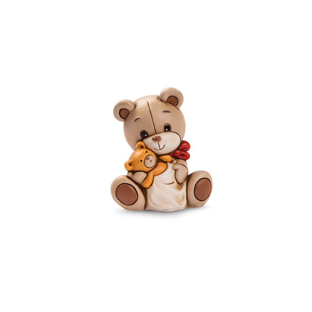 Statuina oliver peluche - ol18s/2or