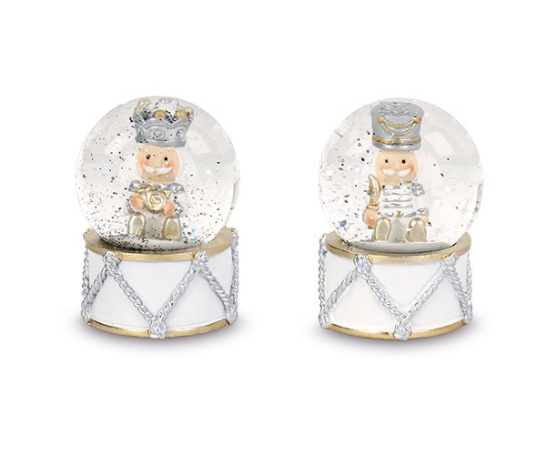 Boule de neige soldatino tromba - 21415