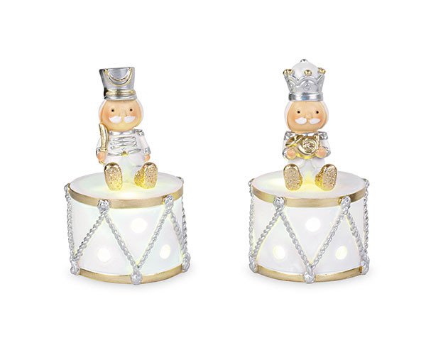 Soldatino spada con led - 21419