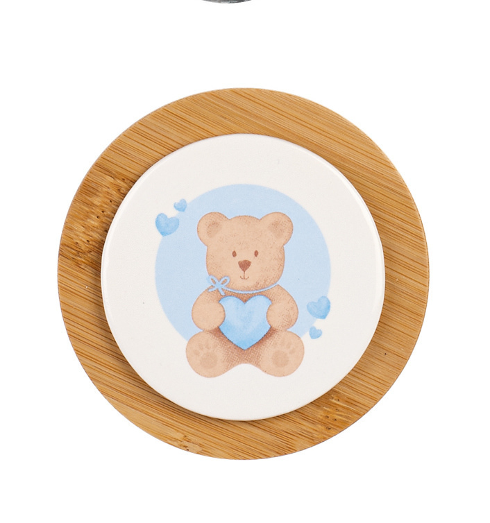 Candela baratt.azzurro con orset - 29355 Candela baratt.azzurro con orset - 29355