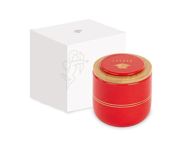 Candela baratt.rosso laurea - 29362 Candela baratt.rosso laurea - 29362